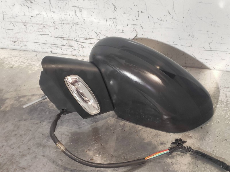 Recambio de retrovisor izquierdo para citroen c3 tonic referencia OEM IAM   ELECTRICO