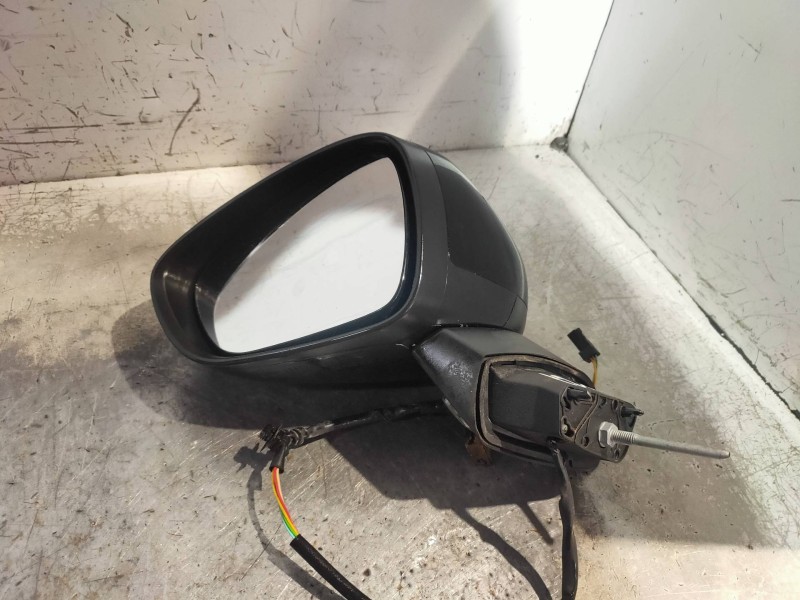 Recambio de retrovisor izquierdo para citroen c3 tonic referencia OEM IAM   ELECTRICO