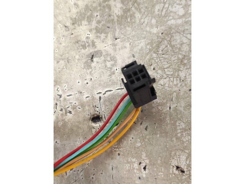 Recambio de retrovisor izquierdo para citroen c3 tonic referencia OEM IAM   ELECTRICO