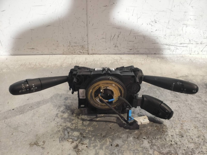 Recambio de mando luces para citroen c3 tonic referencia OEM IAM 96773879ZD COM2008 