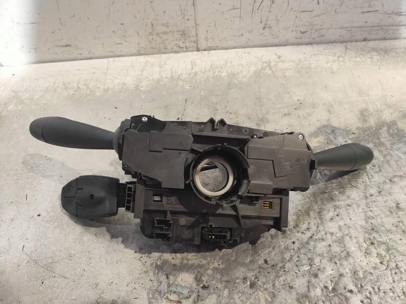 Recambio de mando luces para citroen c3 tonic referencia OEM IAM 96773879ZD COM2008 