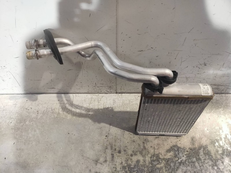 Recambio de radiador calefaccion / aire acondicionado para citroen c3 tonic referencia OEM IAM CV821001 A515 452278