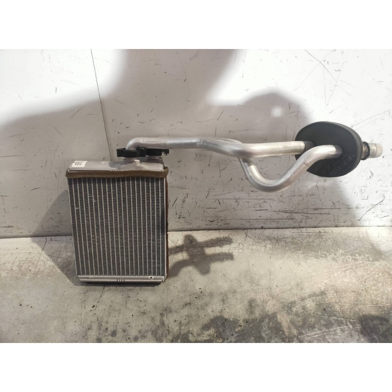 Recambio de radiador calefaccion / aire acondicionado para citroen c3 tonic referencia OEM IAM CV821001 A515 452278