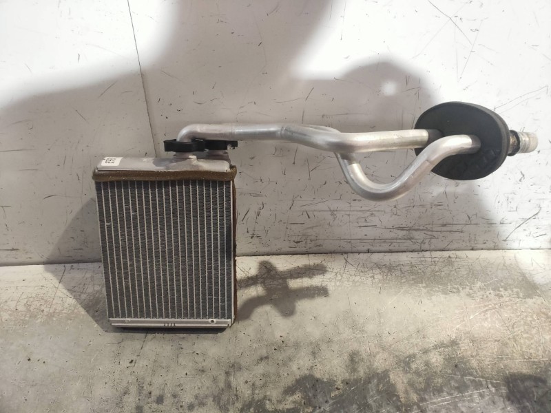Recambio de radiador calefaccion / aire acondicionado para citroen c3 tonic referencia OEM IAM CV821001 A515 452278