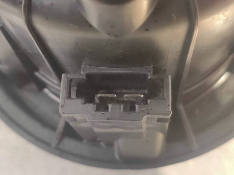 Recambio de motor calefaccion para citroen c3 tonic referencia OEM IAM T4190001 T41900017212 