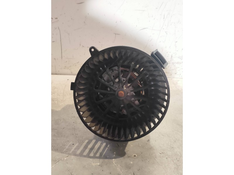 Recambio de motor calefaccion para citroen c3 tonic referencia OEM IAM T4190001 T41900017212 