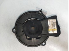 Recambio de motor calefaccion para mg rover serie 25 (rf) classic (5-ptas.) referencia OEM IAM W96427E  