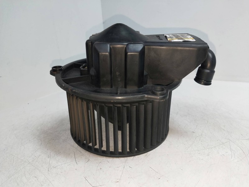 Recambio de motor calefaccion para mg rover serie 25 (rf) classic (5-ptas.) referencia OEM IAM W96427E  