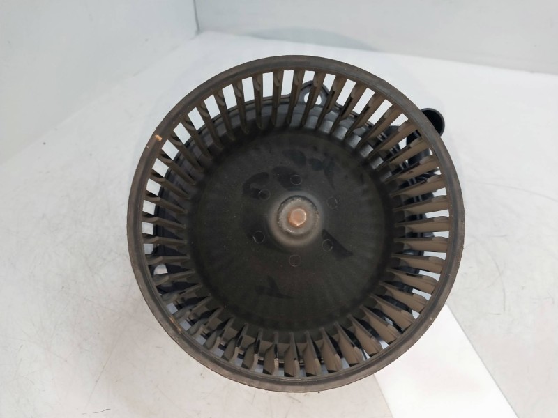 Recambio de motor calefaccion para mg rover serie 25 (rf) classic (5-ptas.) referencia OEM IAM W96427E  