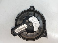 Recambio de motor calefaccion para mg rover serie 45 (t/rt) classic referencia OEM IAM F961834S3755 F964073B 