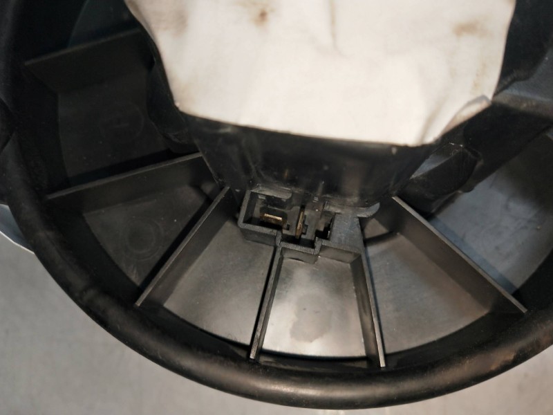 Recambio de motor calefaccion para mg rover serie 45 (t/rt) classic referencia OEM IAM F961834S3755 F964073B 