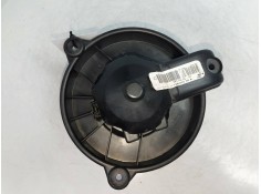 Recambio de motor calefaccion para mg rover serie 45 (rt) classic (4-ptas.) referencia OEM IAM F964073B  