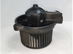 Recambio de motor calefaccion para mg rover serie 45 (rt) classic (4-ptas.) referencia OEM IAM F964073B   2