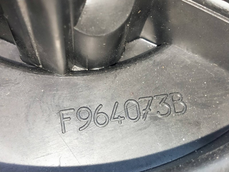 Recambio de motor calefaccion para mg rover serie 45 (rt) classic (4-ptas.) referencia OEM IAM F964073B  