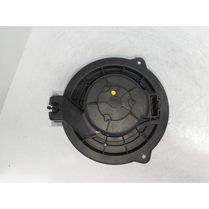 Recambio de motor calefaccion para mg rover serie 75 (rj) 2.5 v6 24v cat referencia OEM IAM MF0160700420 0130101121 