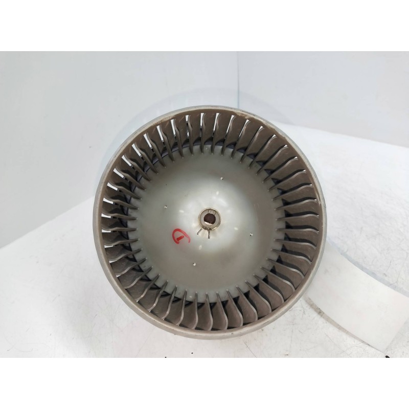 Recambio de motor calefaccion para mg rover serie 75 (rj) 2.5 v6 24v cat referencia OEM IAM MF0160700420 0130101121 