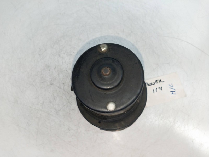 Recambio de motor calefaccion para mg rover serie 100 (xp) 114 gs referencia OEM IAM    Recambio de motor calefaccion para mg rover serie 100 (xp) 114 gs referencia OEM IAM