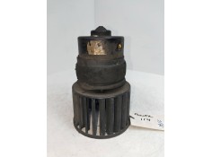 Recambio de motor calefaccion para mg rover serie 100 (xp) 114 gs referencia OEM IAM    2