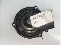 Recambio de motor calefaccion para mg rover serie 200 (xw) 214 si referencia OEM IAM   