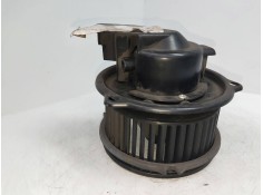 Recambio de motor calefaccion para mg rover serie 200 (xw) 214 si referencia OEM IAM    2