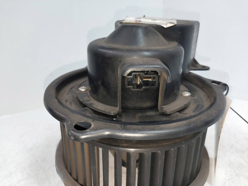 Recambio de motor calefaccion para mg rover serie 200 (xw) 214 si referencia OEM IAM    Recambio de motor calefaccion para mg rover serie 200 (xw) 214 si referencia OEM IAM