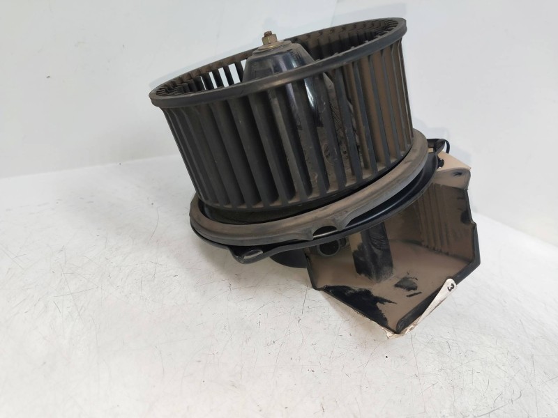 Recambio de motor calefaccion para mg rover serie 200 (xw) 214 si referencia OEM IAM    Recambio de motor calefaccion para mg rover serie 200 (xw) 214 si referencia OEM IAM