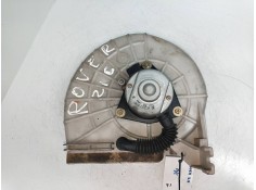 Recambio de motor calefaccion para mg rover serie 200 (xw) 216 gti referencia OEM IAM 1625003090  