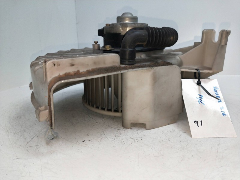 Recambio de motor calefaccion para mg rover serie 200 (xw) 216 gti referencia OEM IAM 1625003090  