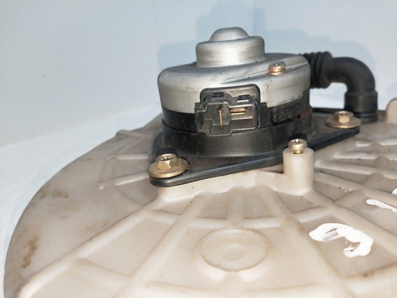 Recambio de motor calefaccion para mg rover serie 200 (xw) 216 gti referencia OEM IAM 1625003090  