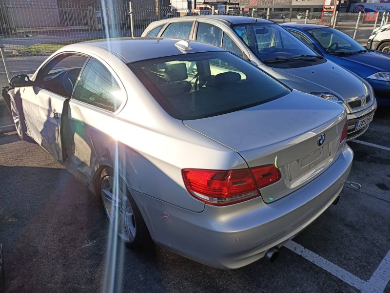 bmw serie 3 coupe (e92) del año 2006