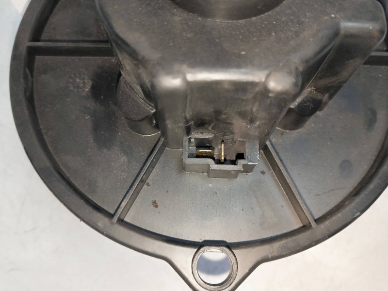 Recambio de motor calefaccion para mg rover serie 200 (rf) 214 si (3-ptas.) referencia OEM IAM   