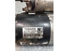 Recambio de motor arranque para nissan murano (z50) básico referencia OEM IAM 23300CA000 M001T68681 I V6 2