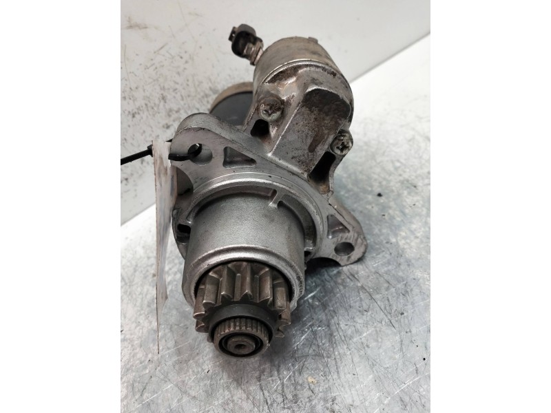 Recambio de motor arranque para nissan murano (z50) básico referencia OEM IAM 23300CA000 M001T68681 I V6 Recambio de motor arranque para nissan murano (z50) básico referencia OEM IAM 23300CA000 M001T68681 I V6