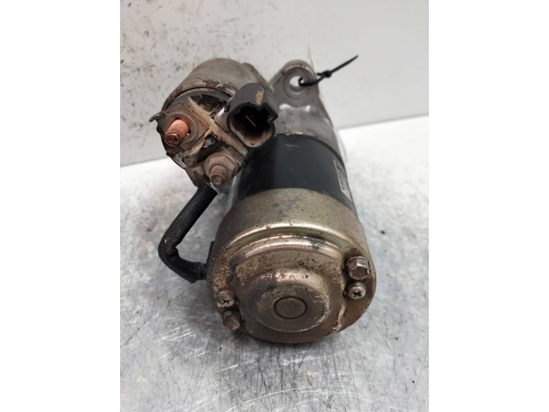 Recambio de motor arranque para nissan murano (z50) básico referencia OEM IAM 23300CA000 M001T68681 I V6 Recambio de motor arranque para nissan murano (z50) básico referencia OEM IAM 23300CA000 M001T68681 I V6