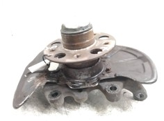 Recambio de mangueta delantera izquierda para mercedes clase c (w203) berlina 230 (203.052) referencia OEM IAM 2043320101   2