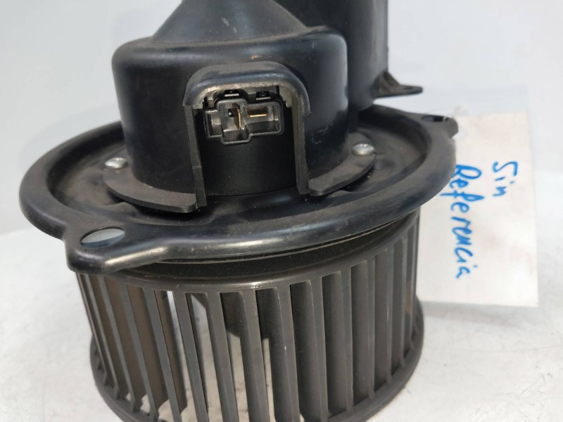 Recambio de motor calefaccion para mg rover serie 200 (xw) 1.8 diesel referencia OEM IAM   