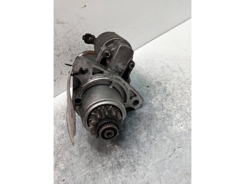 Recambio de motor arranque para nissan murano (z50) básico referencia OEM IAM 23300CA000 M001T686681 I V6 Recambio de motor arranque para nissan murano (z50) básico referencia OEM IAM 23300CA000 M001T686681 I V6
