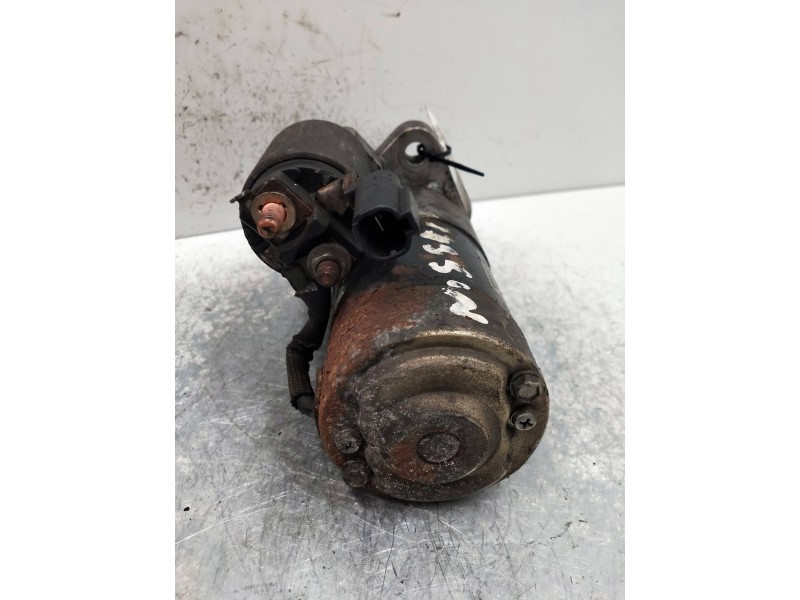 Recambio de motor arranque para nissan murano (z50) básico referencia OEM IAM 23300CA000 M001T686681 I V6 Recambio de motor arranque para nissan murano (z50) básico referencia OEM IAM 23300CA000 M001T686681 I V6