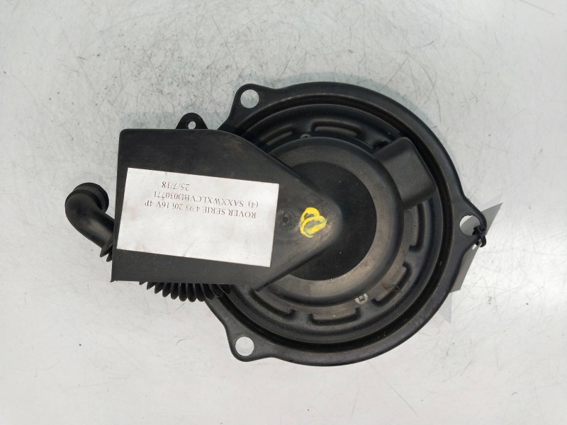 Recambio de motor calefaccion para mg rover serie 400 (xw) 420 gsi referencia OEM IAM   