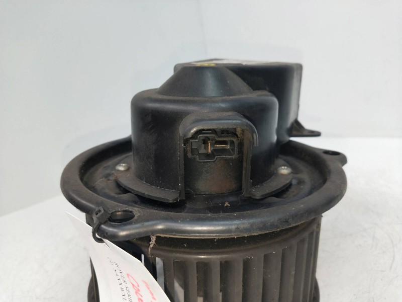 Recambio de motor calefaccion para mg rover serie 400 (xw) 420 gsi referencia OEM IAM   