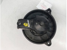 Recambio de motor calefaccion para mg rover serie 400 (rt) 414 i (4-ptas.) referencia OEM IAM   