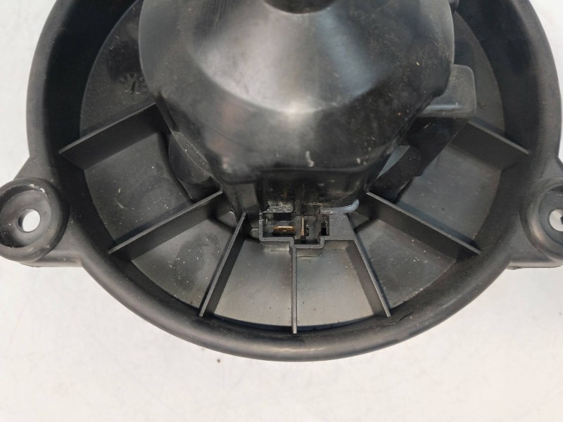 Recambio de motor calefaccion para mg rover serie 400 (rt) 414 i (4-ptas.) referencia OEM IAM   