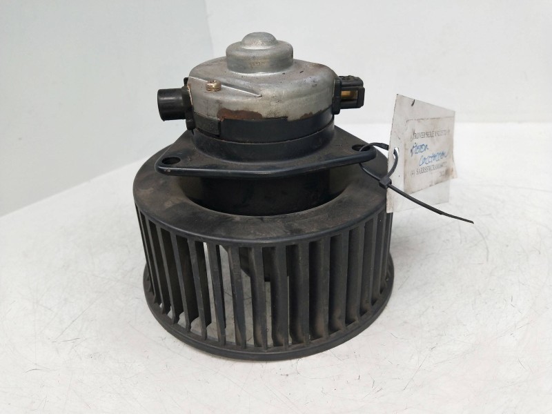 Recambio de motor calefaccion para mg rover serie 800 (rs) referencia OEM IAM 1625003090  