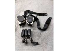 Recambio de juego cinturones trasero para peugeot 307 (s1) speed up referencia OEM IAM   5P