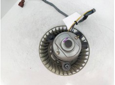 Recambio de motor calefaccion para mg rover serie 600 (rh) 618 i referencia OEM IAM   