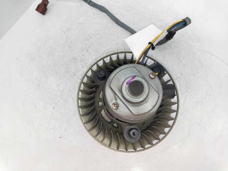 Recambio de motor calefaccion para mg rover serie 600 (rh) 618 i referencia OEM IAM   