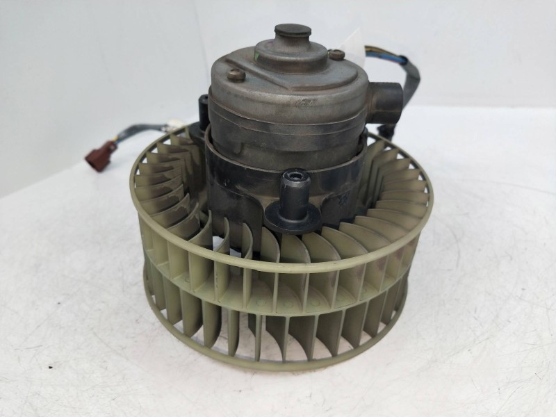 Recambio de motor calefaccion para mg rover serie 600 (rh) 618 i referencia OEM IAM   