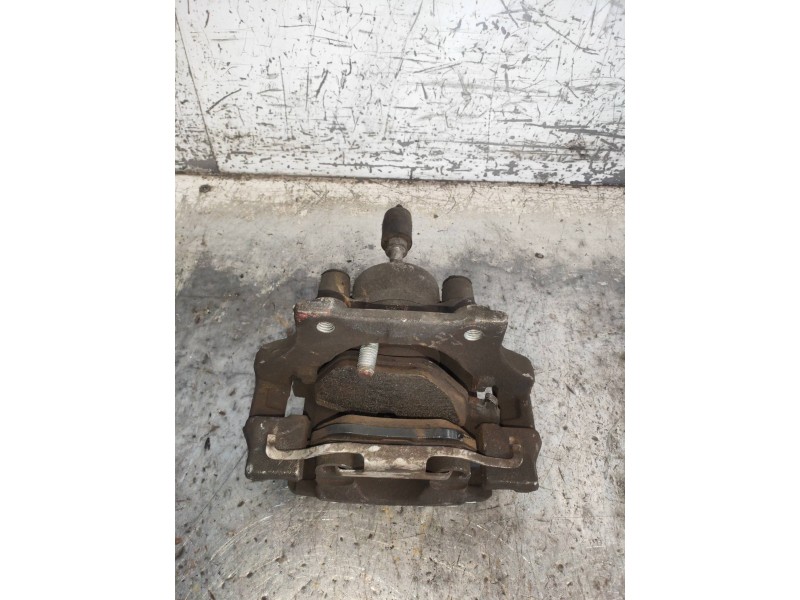 Recambio de pinza freno trasera izquierda para bmw serie 1 berlina (e81/e87) 118d referencia OEM IAM   