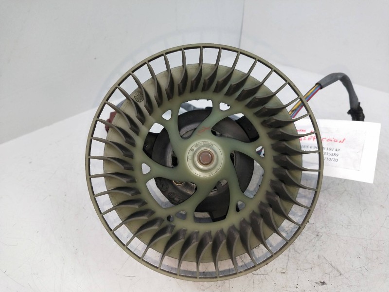 Recambio de motor calefaccion para mg rover serie 600 (rh) 618 i referencia OEM IAM   