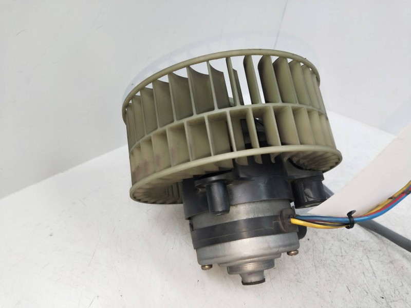 Recambio de motor calefaccion para mg rover serie 600 (rh) 618 i referencia OEM IAM   